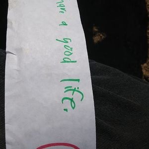 Meet your Posher, Alonzo